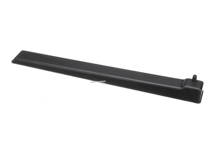 Marvel Refrigeration 42244429 S/A-61Ar-Drip Tray-Black (4100640 (MVL42244429)