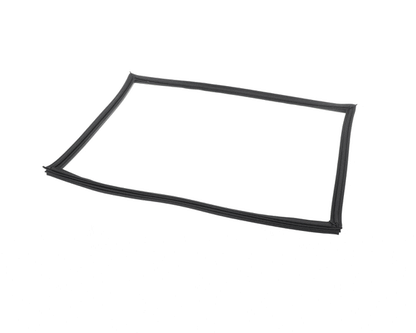 Marvel Refrigeration 42249013 Mag Door Gasket-Blk (41002916-Blk (MVL42249013)