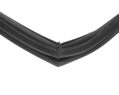 Marvel Refrigeration S31580-034 Gasket Black-24Ar Standard Hinge (MVLS31580-034)