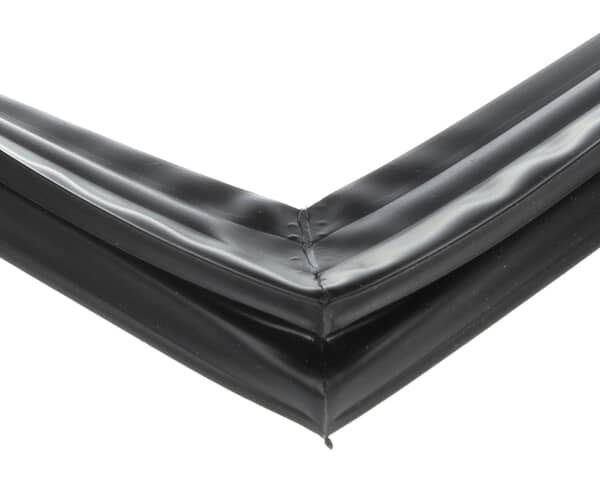 Marvel Refrigeration S31580-036 Gasket Black-24Ada Standard Hinge (MVLS31580-036)