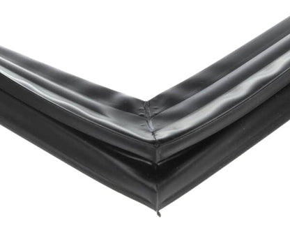 Marvel Refrigeration S31580-036 Gasket Black-24Ada Standard Hinge (MVLS31580-036)