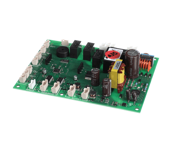 Marvel Refrigeration S41050401-035 Main Board Dz (MVLS41050401-035)