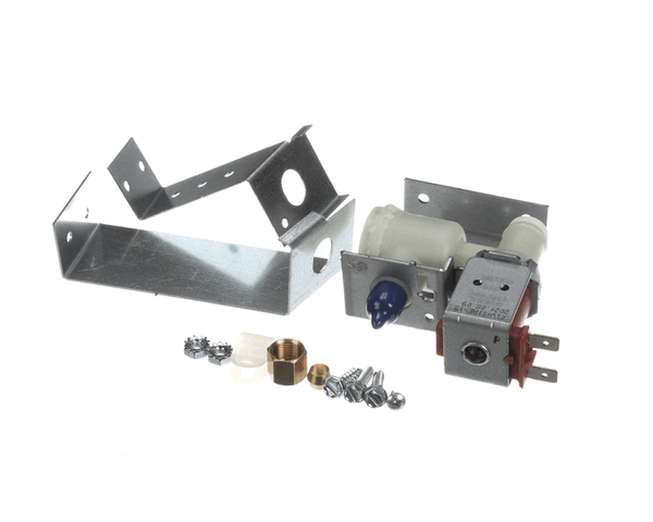 Marvel Refrigeration S80-54356-00 Water Valve (MVLS80-54356-00)