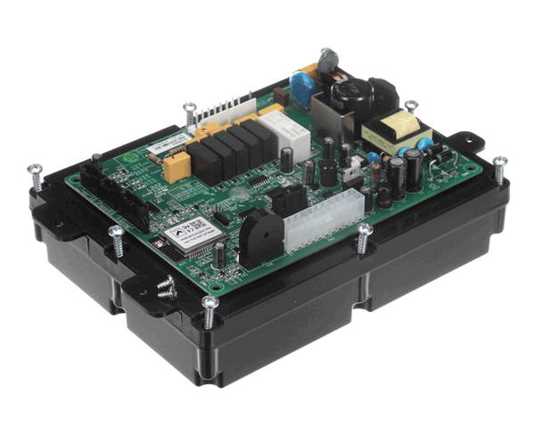 Marvel Refrigeration S80-55398-00 Main Board (MVLS80-55398-00)