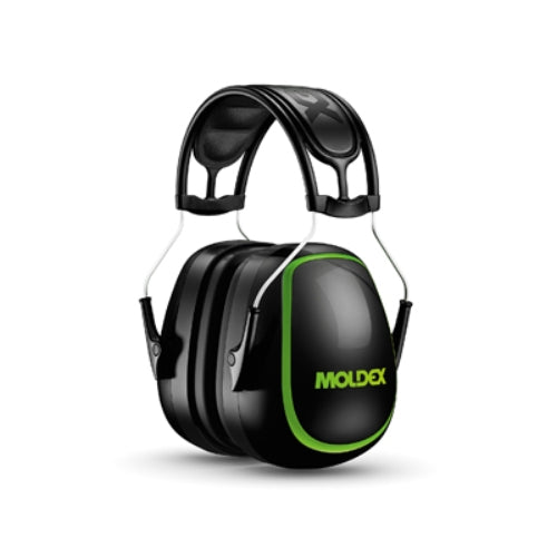 Moldex® Mx-6 Ear Muffs, NRR 30, Case of 10 (MX6130)
