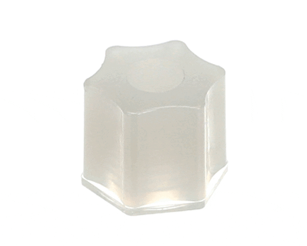 Maxx Cold 1864529100 Ice Nut For Water Inlet Tube (MXCD1864529100)