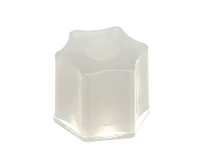 Maxx Cold 1864529100 Ice Nut For Water Inlet Tube (MXCD1864529100)