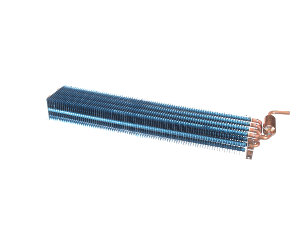 Maxx Cold F0119C020 Evaporator 4S 3R, 3/8 (MXCDF0119C020)