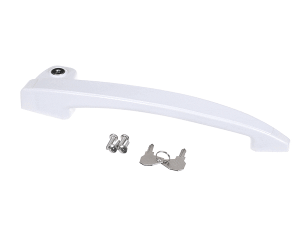 Maxx Cold Lockhandleset Lock And Key Set (MXCDLOCKHANDLESET)