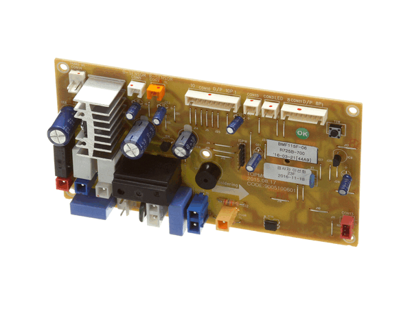 Maxx Cold R725B-700 Pcb Board (MXCDR725B-700)