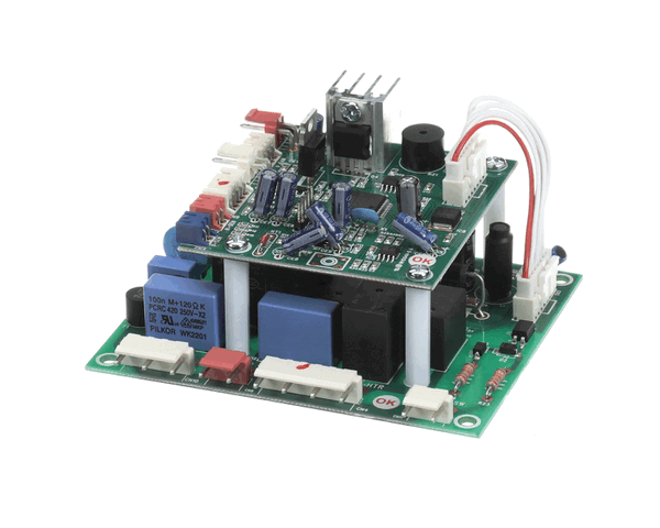 Maxx Cold R725C-961 Pcb Board (MXCDR725C-961)