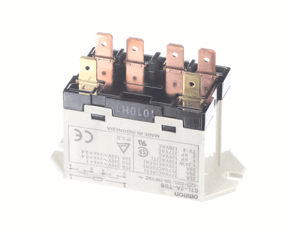 Maxx Cold R748A-010 Power Relay (MXCDR748A-010)