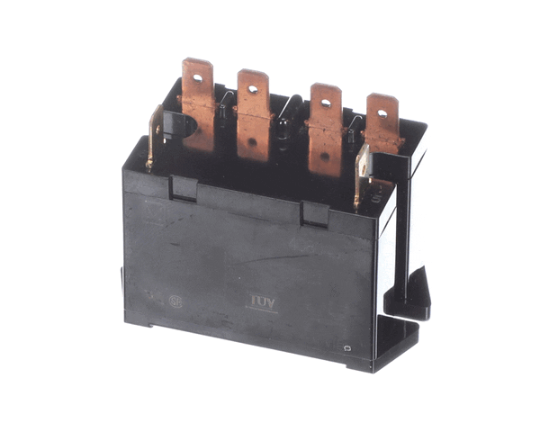 Maxx Cold R748A-030 Power Relay (MXCDR748A-030)