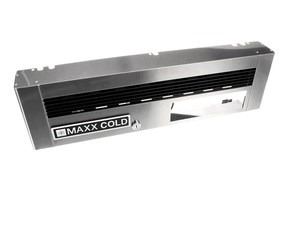 Maxx Cold R818A-280 Assembly Grill Top (MXCDR818A-280)
