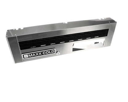 Maxx Cold R818A-280 Assembly Grill Top (MXCDR818A-280)