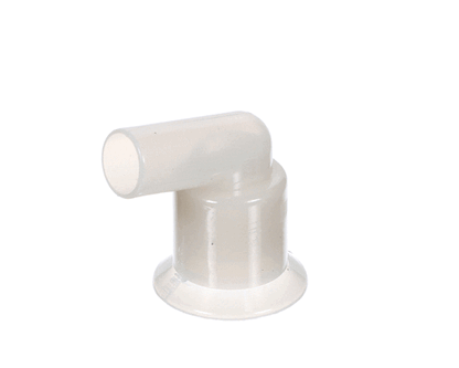Maxx Cold Ska-2-110-00140 Drain Pipe Nut All Units (MXCDSKA-2-110-00140)
