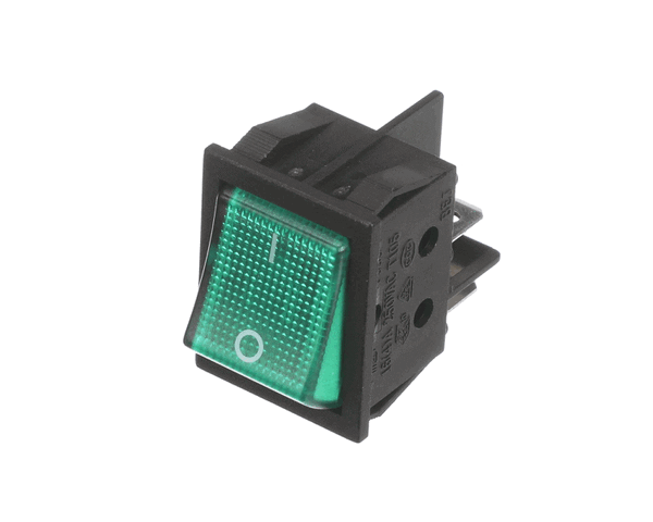 Maxx Cold Ska-4-050-00160 Power Supply Switch All Unit (MXCDSKA-4-050-00160)