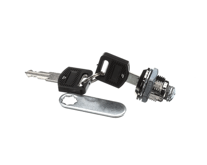 Maxx Cold Skc-2-170-00810 Lock With Keys (MXCDSKC-2-170-0081-0)