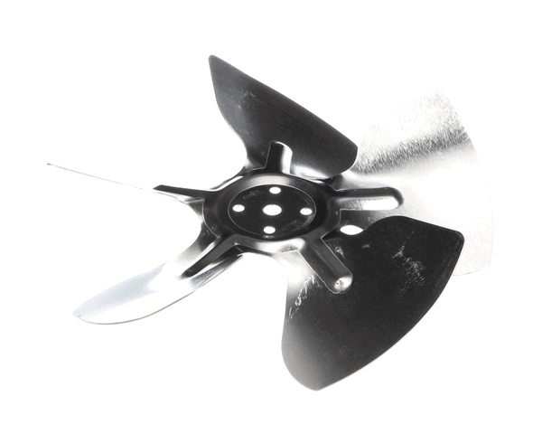 Maxx Cold X104040001 172Mm,34 Degree Fan Blade Alum (MXCDX104040001)
