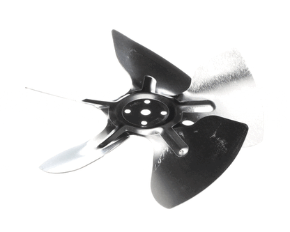 Maxx Cold X104040001 172Mm,34 Degree Fan Blade Alum (MXCDX104040001)