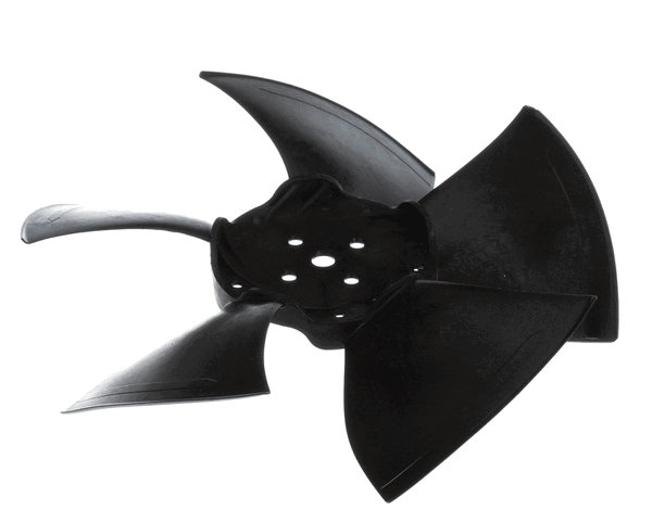 Maxx Cold X104040004 200Mm,34 Degree Fan Blade Alum (MXCDX104040004)