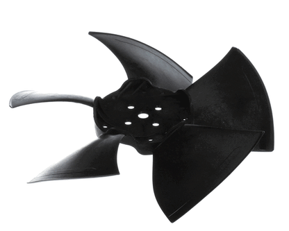 Maxx Cold X104040004 200Mm,34 Degree Fan Blade Alum (MXCDX104040004)