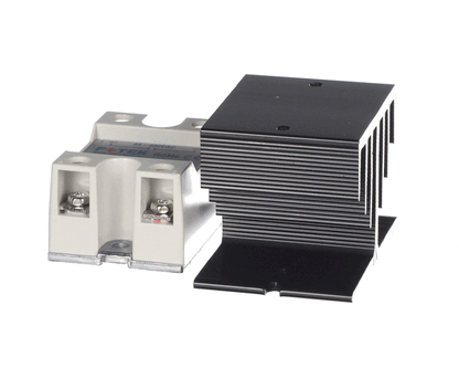 Maxx Cold X104080029 Solid State Relay Mxm2-48Fhc (MXCDX104080029)