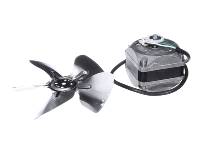 Maxx Cold X27R.32 Condenser Fan Motor W/ Blade (MXCDX27R-32)
