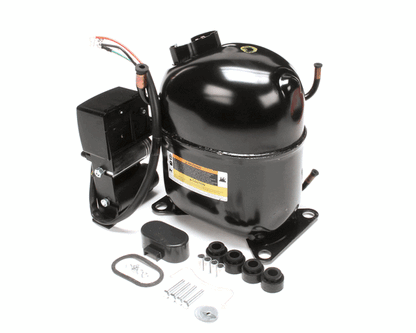 Maxx Cold X81F.08 Compressor 115V Mxcf-72Fd (MXCDX81F-08)