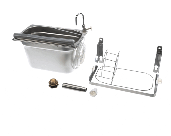 Maxx Cold Xdcwell Dipper Well Assy (MXCDXDCWELL)