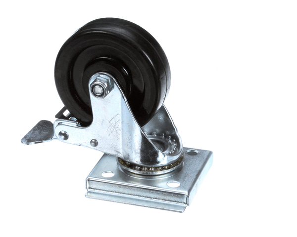 Maxx Cold Xgn650Tn.53B Brake Wheel 5 (MXCDXGN650TN-53B)