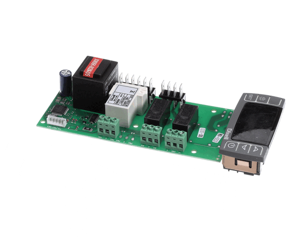 Maxx Cold Xhc-27F.11 Controller (MXCDXHC-27F-11)