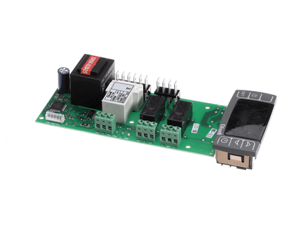 Maxx Cold Xhc-27F.11 Controller (MXCDXHC-27F-11)