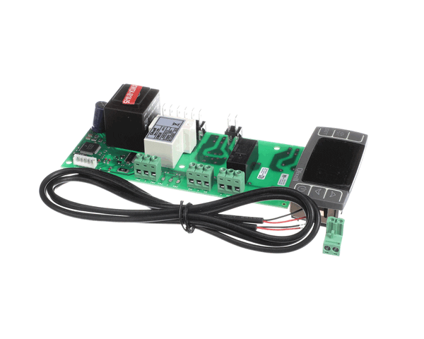 Maxx Cold Xhc-27R.10 X-Series 2 Part Controller (MXCDXHC-27R-10)