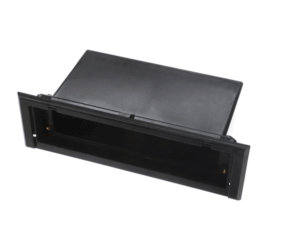 Maxx Cold Xhc-Tuc27.02 Black Hsing Box For Controller (MXCDXHC-TUC27-02)