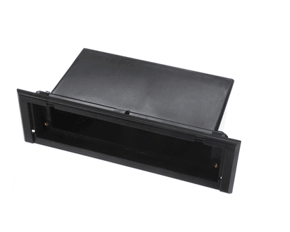 Maxx Cold Xhc-Tuc27.02 Black Hsing Box For Controller (MXCDXHC-TUC27-02)