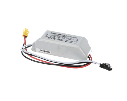 Maxx Cold Xhgd-12F.08 Led Power Supply (MXCDXHGD-12F-08)