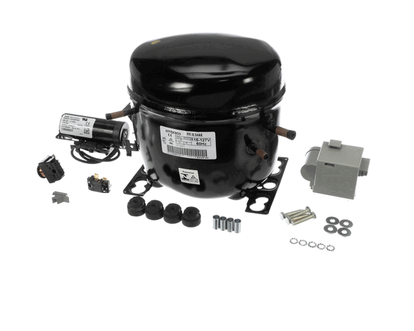 Maxx Cold Xhgd-23R.13 Compressor (MXCDXHGD-23R-13)