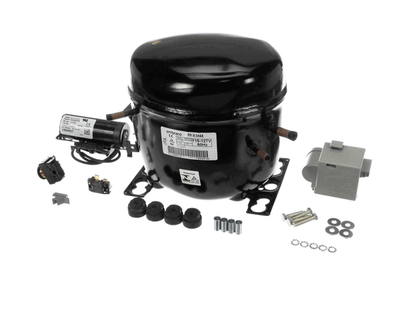 Maxx Cold Xhgd-23R.13 Compressor (MXCDXHGD-23R-13)