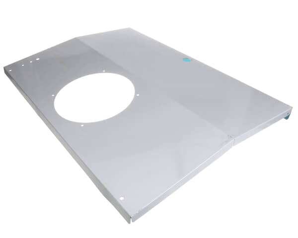 Maxx Cold Xhgd-48R.12 Evaporator (Circle) F (MXCDXHGD-48R-12)