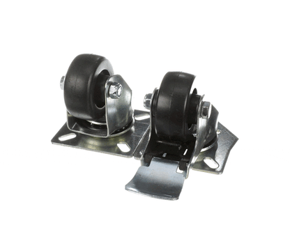 Maxx Cold Xhr25Es.10 Wheel Mxx-23F/R (MXCDXHR25ES-10)