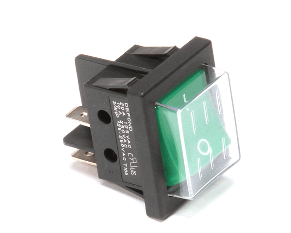 Maxx Cold Xs900.01 Main Switch (All Unit (MXCDXS900-01)