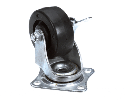 Maxx Cold Xtuc27.01 Braked Caster (MXCDXTUC27-01)