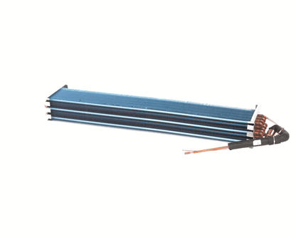 Maxx Cold Xtuc60F.04 Evaporator (Mxcf60F, (MXCDXTUC60F-04)