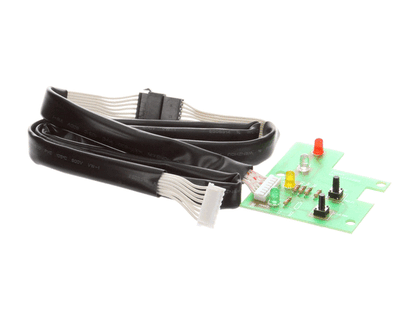 Maxx Ice 1849736801 Button Board With Ribb (MXIC1849736801)