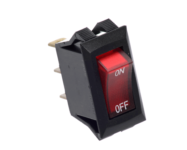 Maxx Ice 1851767000 Power Switch (MXIC1851767000)