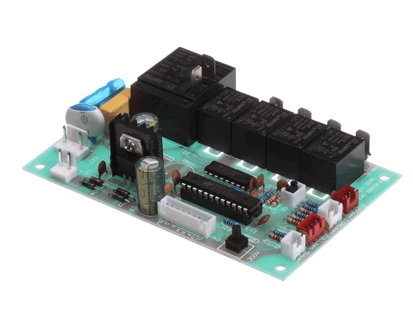 Maxx Ice 1854207203 Control Board (MXIC1854207203)