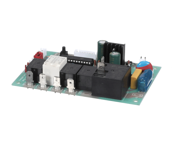 Maxx Ice 1854207404 Mim1000 Control Board (MXIC1854207404)
