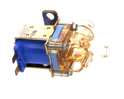 Maxx Ice 1854700900 Drain Valve Mim600/10 (MXIC1854700900)