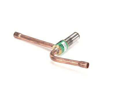 Maxx Ice 1854703310 Hot Gas Valve "Body" (MXIC1854703310)